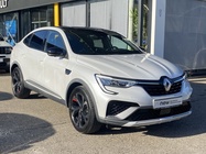 Renault Arkana 2022