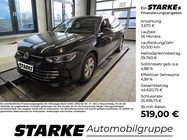 Volkswagen Passat 2025