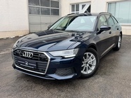 Audi A6 2022