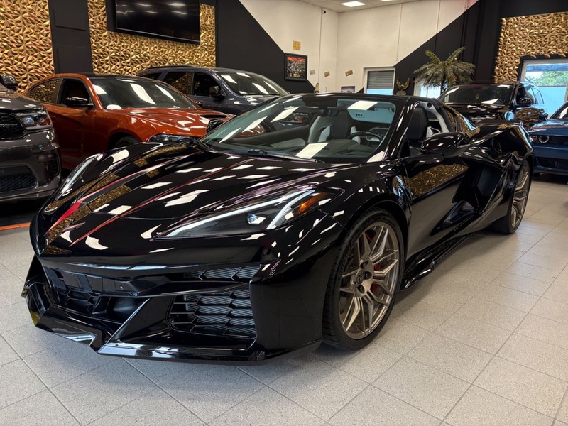 Corvette Z06