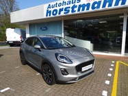 Ford Puma 2023