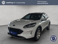 Ford Kuga 2022