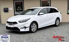 Kia cee'd Sportswagon 2022
