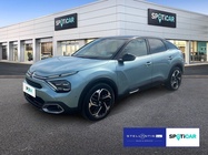 Citroen C4 2023