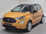Ford EcoSport 2019