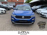 Volkswagen T-Roc 2020