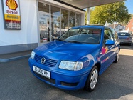 Volkswagen Polo 2000