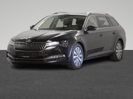 Skoda Superb 2022