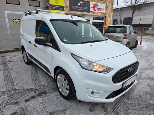 Ford Transit Connect 2019