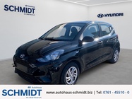 Hyundai i10 2025