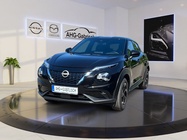 Nissan Juke 2024