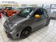 Abarth 500 2019