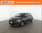 Peugeot 208 2020