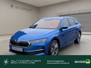 Skoda Octavia 2026
