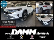 Mercedes-Benz EQB 2025