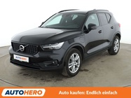 Volvo XC40 2021