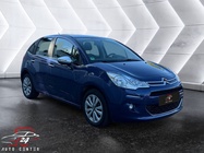 Citroen C3 2014
