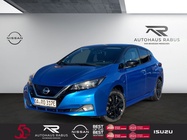 Nissan Leaf 2021
