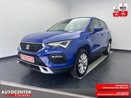 Seat Ateca 2021