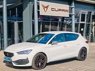 Cupra Leon 2023