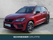 Cupra Ateca 2019