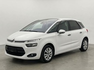 Citroen C4 2015