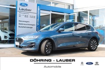 Ford Focus 2024