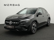 Mercedes-Benz GLA-Class 2025