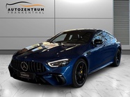 Mercedes-Benz AMG GT 2022
