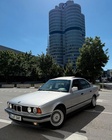 BMW 5 Series 1990