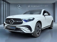 Mercedes-Benz GLC-Class 2024
