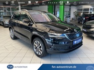 Skoda Karoq 2022