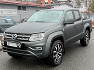 Volkswagen Amarok 2020