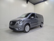 Mercedes-Benz Vito 2023