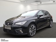 Seat Ibiza 2024