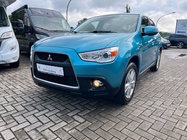 Mitsubishi ASX 2010