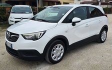 Opel Crossland 2020