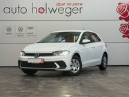 Volkswagen Polo 2025