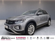 Volkswagen T-Roc 2024