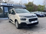 Citroen Berlingo 2019