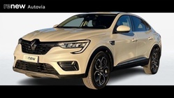 Renault Arkana 2022