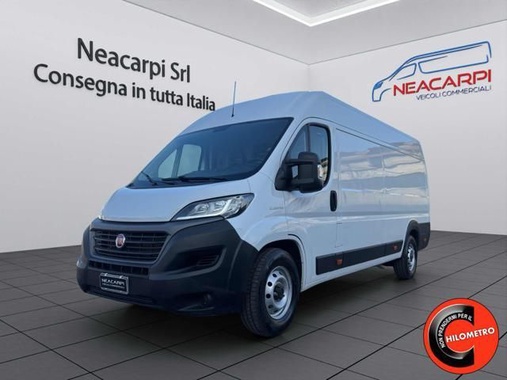 Fiat Ducato 2020