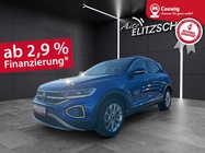 Volkswagen T-Roc 2023