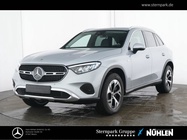 Mercedes-Benz GLC-Class 2025