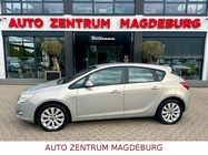 Opel Astra 2010