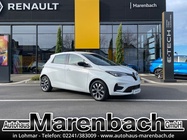 Renault ZOE 2022