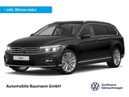 Volkswagen Passat 2024