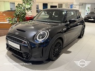 MINI Cooper 2023