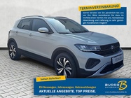 Volkswagen T-Cross 2026