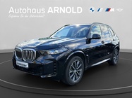 BMW X5 2025